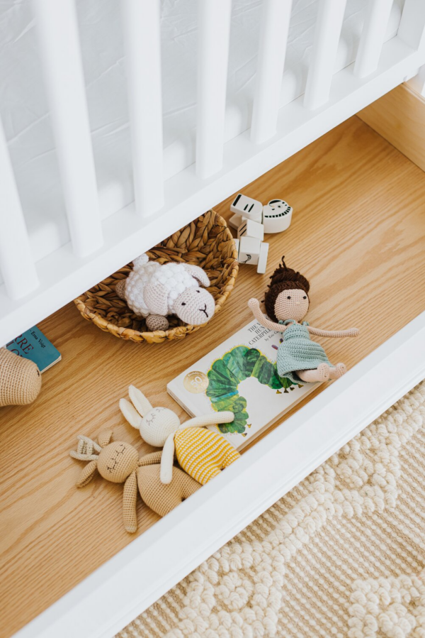 Gentle Cradle