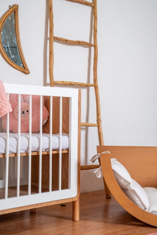 Angelic Crib