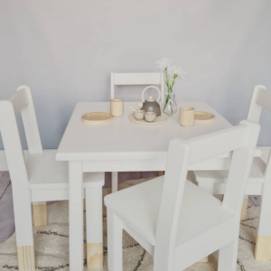 Cozy Nook Table
