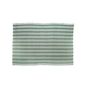 Recycled Bath Mat - 90X60, Green