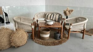 The Vida Set