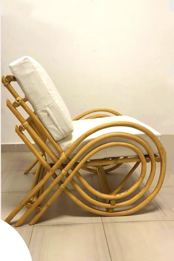Infinity Chair