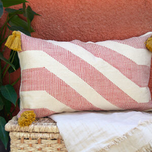 Current Cushion