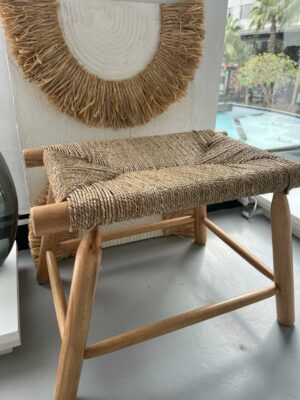 Tropea Bench