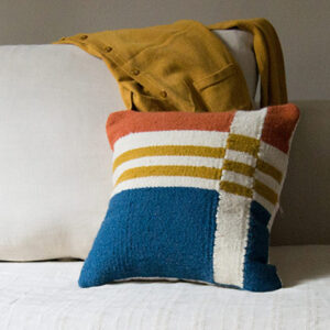 Modernist Cushion - 70x70, With insert