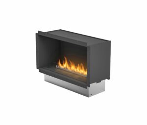 Neo Fireplace