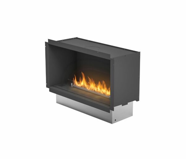 Neo Fireplace