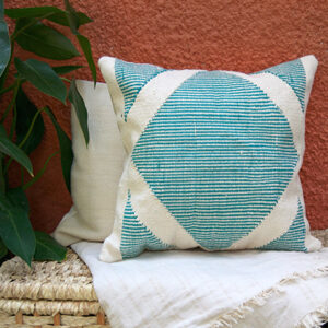 Riptide Cushion - 70x70, Cover only
