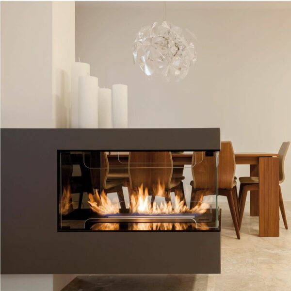 FIRE LINE AUTOMATIC