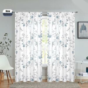 Rich Natural Linen curtains