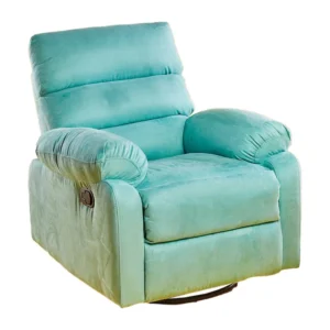 Razy- Lazy Boy Chair - Mint Indoors, 80*80*100 cm