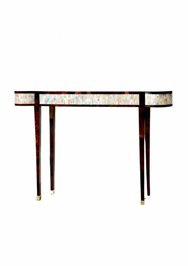 PEARL CONSOLE