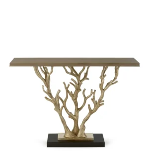 GOLDEN TREE CONSOLE