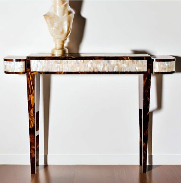 PEARL CONSOLE