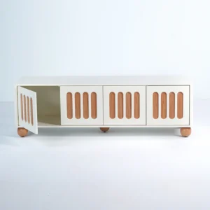 Ricrac - Rekay- TV unit