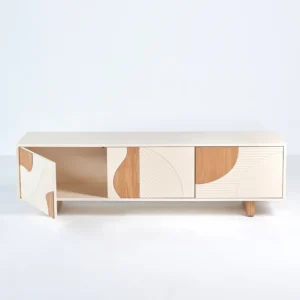 Ricrac - Radous- TV unit