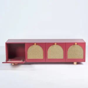 Ricrac - Rebelle- TV unit