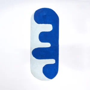 Rokeefa- Hand Tufted Rug