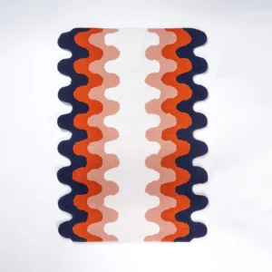 Ratola- Hand Tufted Rug - 130*95 cm