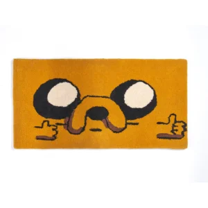 Rubita- Hand Tufted Rug - 40*80cm