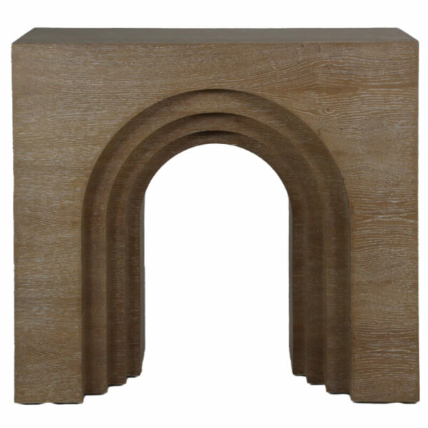 BRIDGE CONSOLE