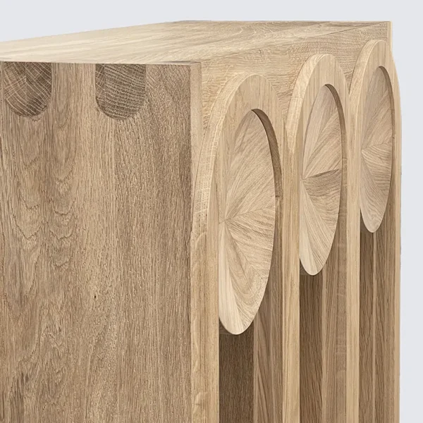 VIUD CONSOLE