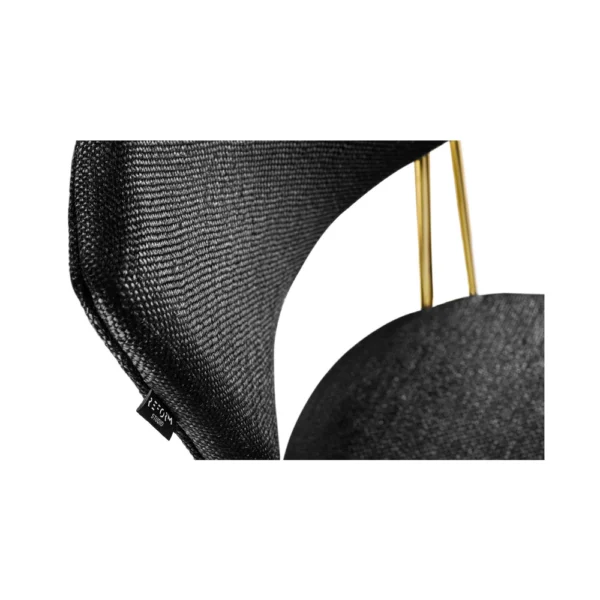 GRAMMY’S GOLDEN BLACK