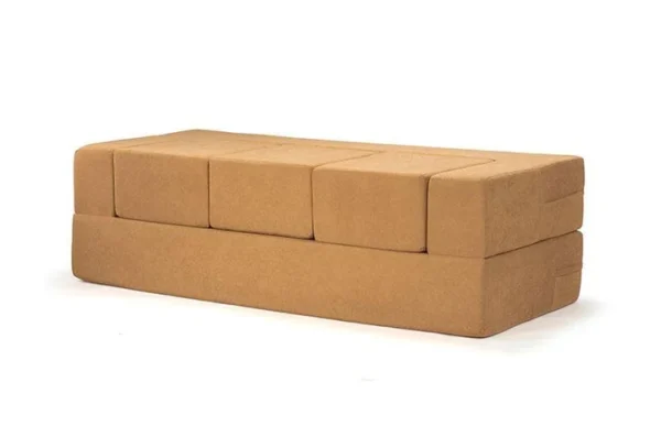 Sleeper Sofa Bed - Rabanna Sofa Bed