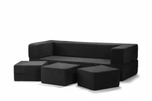 Sleeper Sofa Bed - Rabanna Sofa Bed