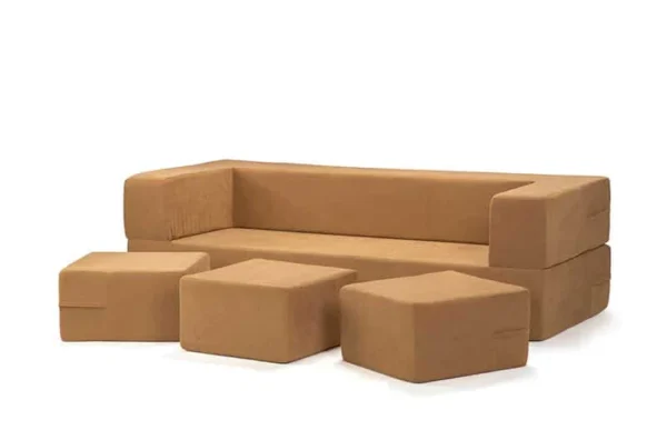 Sleeper Sofa Bed - Rabanna Sofa Bed