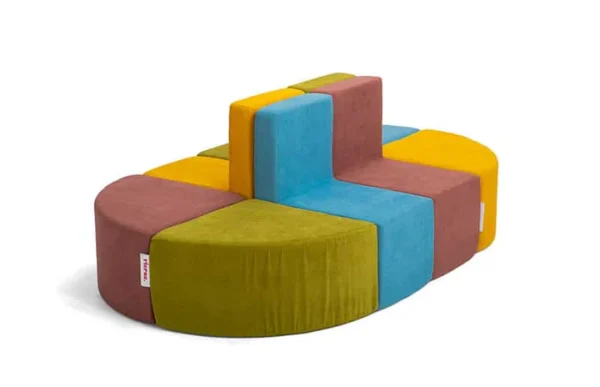 Kids Multiactivity Corner - Ranky