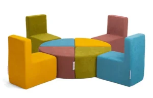 Kids Multiactivity Corner - Ranky