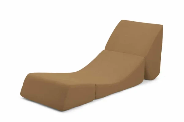 Regal Lounge Chair - Reversible Chaise