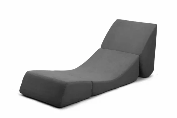 Regal Lounge Chair - Reversible Chaise
