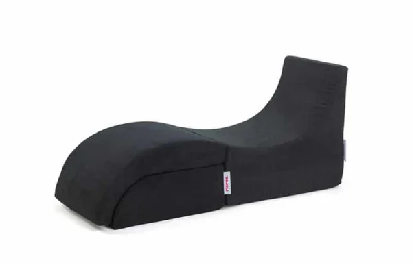 Foldable Chaise Longue - Ribless