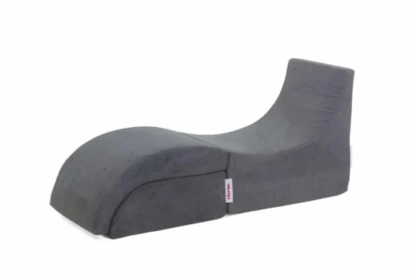 Foldable Chaise Longue - Ribless