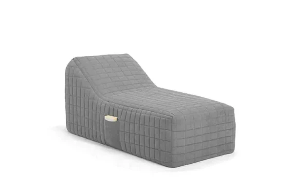 Relaxing Chaise Longue - Riffler