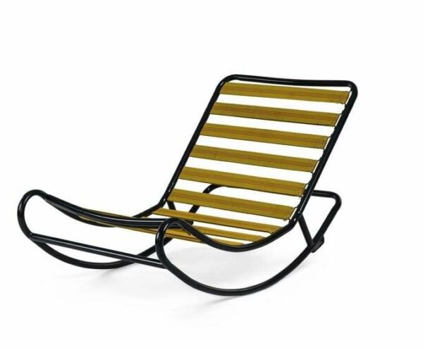 Ricrac - Rocka - Rocking Swing Chair outdoor