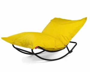 Ricrac - Rocka - Rocking Swing Chair outdoor