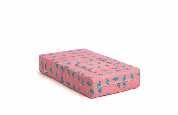 Modular Kids Sleeper Chair Bed - Rota