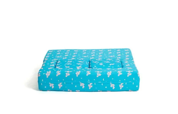 Multifunctional 3 in 1 Kids Sofa Bed - Rully