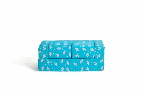 Multifunctional 3 in 1 Kids Sofa Bed - Rully