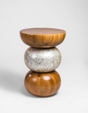 EXOSPHERE SIDETABLE