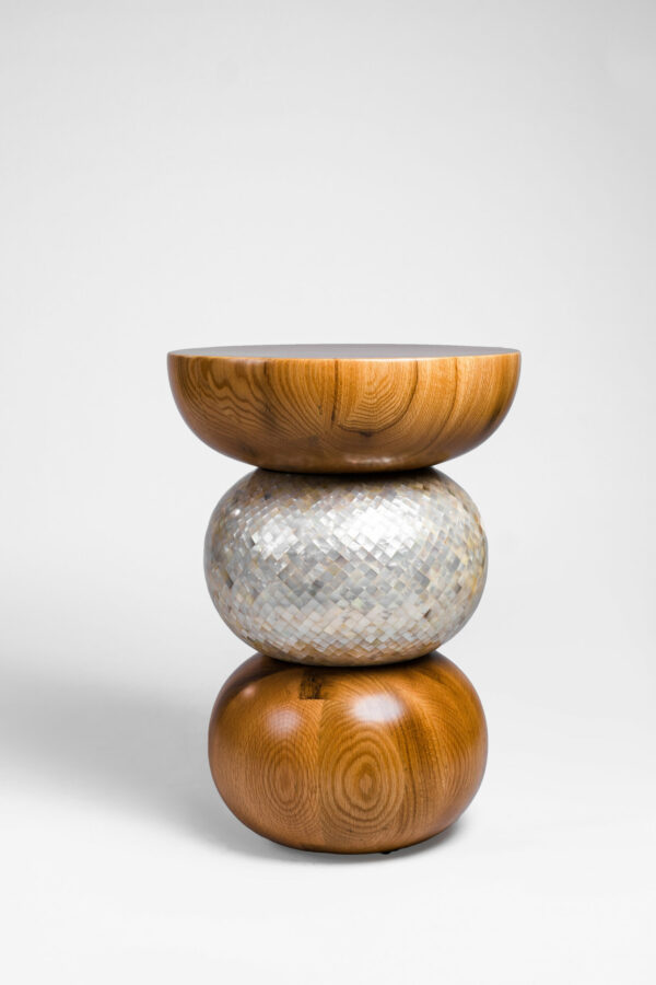 EXOSPHERE SIDETABLE