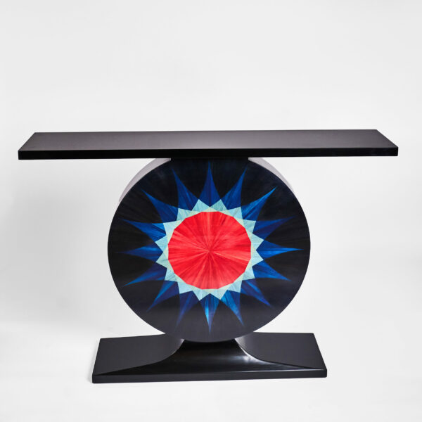 HORIZON CONSOLE
