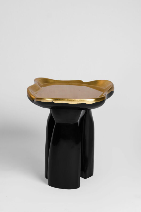 MOON WRECK SIDETABLE