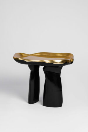 MOON WRECK SIDETABLE