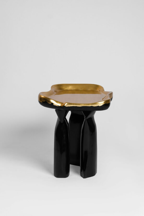 MOON WRECK SIDETABLE