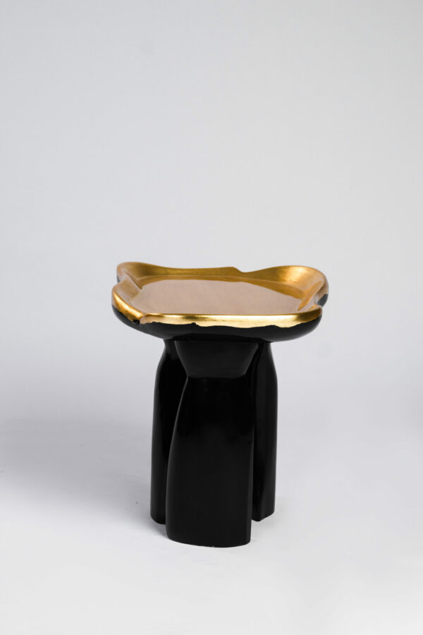 MOON WRECK SIDETABLE