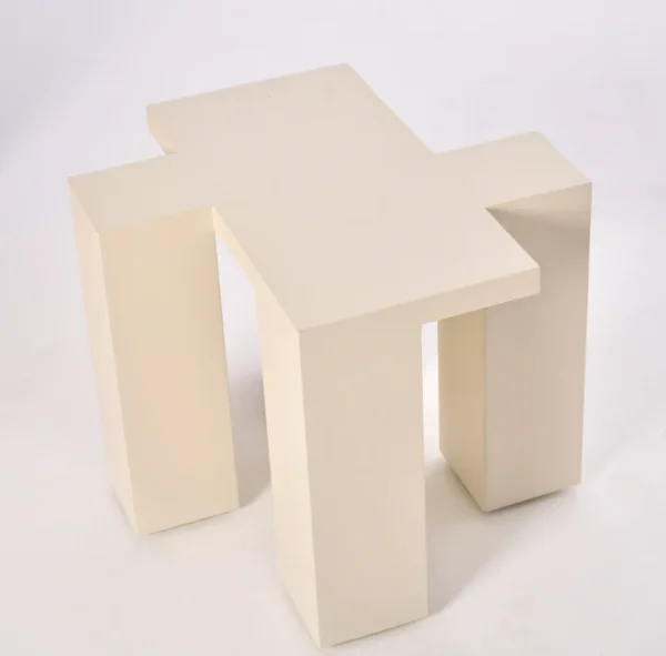 Ranlama- Side Table
